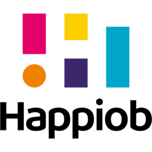 Happiob Logo
